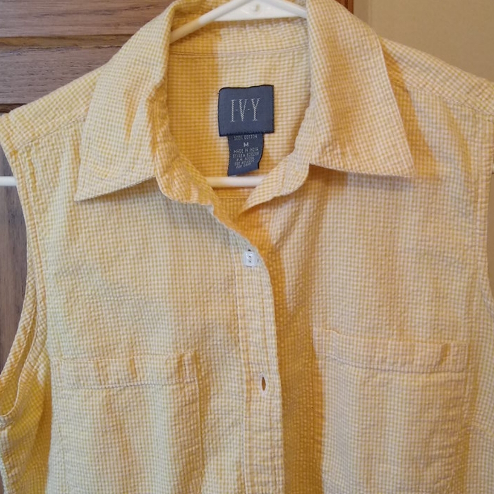 Summer shirts
